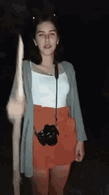 Mae And The Loving Stick Ah GIF - Mae And The Loving Stick Ah Stick GIFs