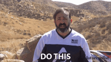Do This Command GIF - Do This Command Instruction GIFs