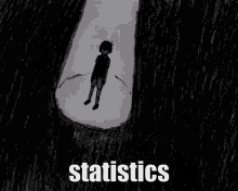 Statistics Omori GIF - Statistics Omori Statistics Omori GIFs