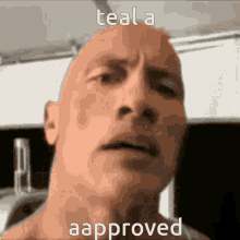 Teal Approved GIF - Teal Approved Dwyane GIFs