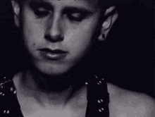 Depeche Mode GIF - Depeche Mode Gahore GIFs