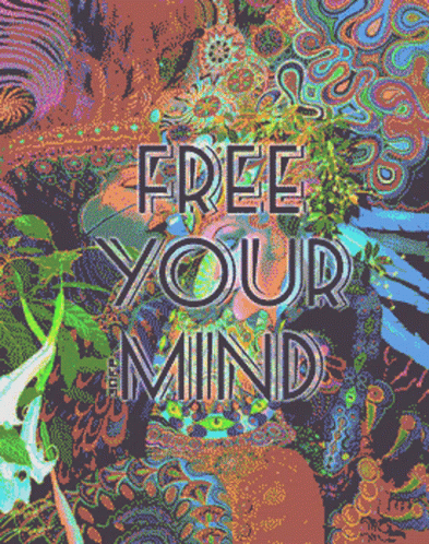 Free Mind GIF - Free Mind GIFs