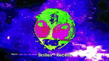 Skrillex - Recess GIF - Skrillex Recess Ep GIFs