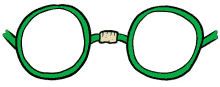verdes glasses