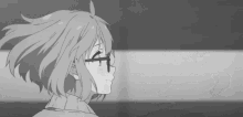 i love you too kyoukai no kanata anime couple i love you too kyoukai no kanata anime couple