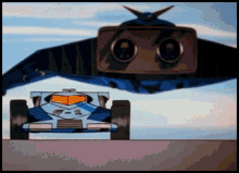 Battle Of The Planets Anime GIF - Battle Of The Planets Anime Japanimation GIFs