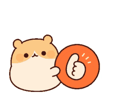 cartoon cute thumbs up good job good work cartoon cute thumbs up good job good work