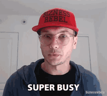 busy super