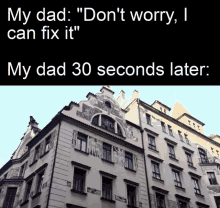 My Dad30seconds Later GIF - My Dad30seconds Later GIFs
