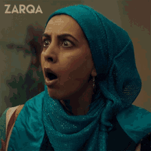 Shocked Zarqa GIF - Shocked Zarqa 104 GIFs