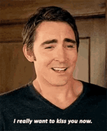 Lee Pace Ned GIF - Lee Pace Ned Pushing Daisies GIFs