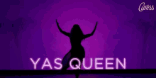 Yas Queen GIF - Yas Queen GIFs