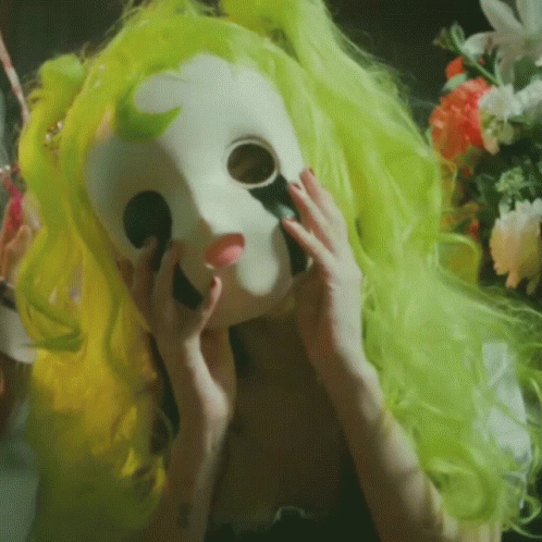Hyuna Triple H Gif Hyuna Triple H Triple H Retro Future Discover Share Gifs