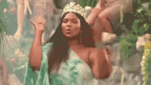 queen crown dance yas queen confident queen crown dance yas queen confident
