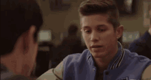 13 Reasons Why GIF - 13reasons Why Thirteen Reasons Why Stressed GIFs