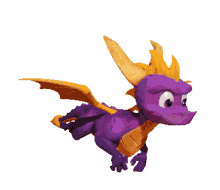 spyro spyro