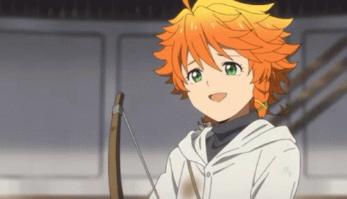 The Promised Neverland Tpn GIF - The Promised Neverland Tpn Yakusoku No  Neverland - Discover & Share GIFs