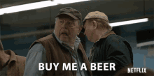 buy me a beer command order get me a beer i want a beer