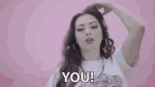 You Point GIF - You Point Its You GIFs