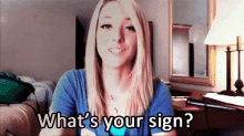 jenna marbles what your sign zodiac horoscope ass