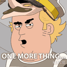 One More Thing Fichael GIF - One More Thing Fichael Farzar GIFs