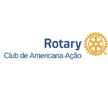 rotary club americana a%C3%A7%C3%A3o rotary club logo