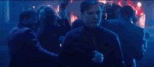 Zemo Falcon And The Winter Soldier GIF - Zemo Falcon And The Winter Soldier Civil War GIFs