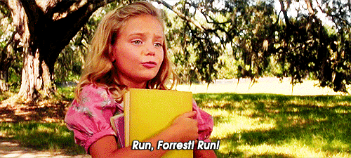 Run Forrest GIF - Movies Drama Comedy GIFs Run Forrest GIF - Movies Drama Comedy GIFs