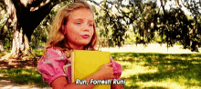 Run Forrest GIF - Movies Drama Comedy GIFs