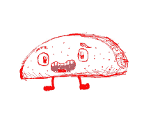 Taco Wink GIF - Taco Wink Drawing GIFs