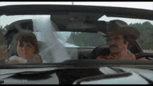 Burt Reynolds Sally Field GIF - Burt Reynolds Sally Field Wedding Dress GIFs
