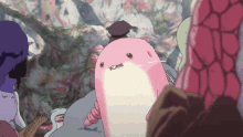 abyss maa