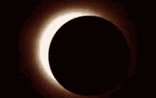 Eclipse GIF - Eclipse Eclipse Solar GIFs