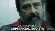 Caprichosa Superficial GIF - Caprichosa Superficial Egoista GIFs