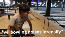 Oriol Bowling Wii Bowling GIF - Oriol Bowling Wii Bowling Oriol GIFs