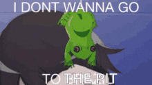 The Pit Help GIF - The Pit Help Hi GIFs