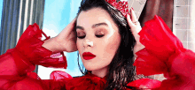 steinfeld hailee