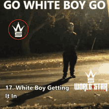 White Boy Getting It In Go White Boy GIF - White Boy Getting It In Go White Boy White Boy Got Moves GIFs