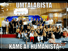Monday Umtalabista GIF - Monday Umtalabista Kami Ay Humanista GIFs