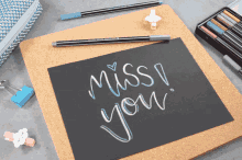 Missing Miss You GIF - Missing Miss You Miss U GIFs