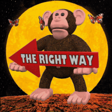 The Right Way Correct Way GIF - The Right Way Correct Way This Way GIFs