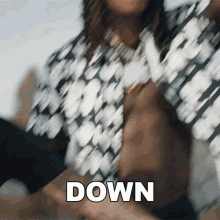 Down Wiz Khalifa GIF - Down Wiz Khalifa Taylor Gang GIFs