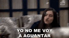 yo no me voy a aguantar que usted me hable como se le de la gana luisa mayorga la nieta elegida no se lo permito yo no me voy a aguantar que usted me hable como se le de la gana luisa mayorga la nieta elegida no se lo permito