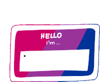 Bisexual Bi Visibility Day Sticker - Bisexual Bi Visibility Day Bi Stickers