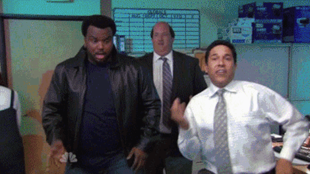 Celebrate Party GIF - Celebrate Party The Office GIFs