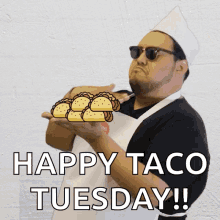 Taco Tuesday GIFs | Tenor