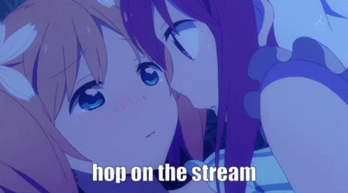 Sakura Trick Yuu Sonoda Gif Sakura Trick Yuu Sonoda Haruka Takayama Discover Share Gifs