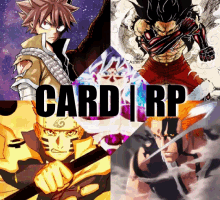 Card Rp Card Anime GIF - Card Rp Card Anime GIFs