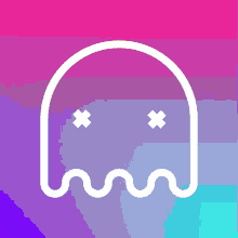 Ghost Logo GIF - Ghost Logo GIFs