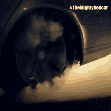 The Mighty Redcar Carbs GIF - The Mighty Redcar Redcar Carbs GIFs